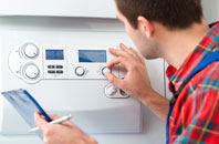 free commercial Castle Upon Alun boiler quotes